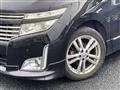 2011 Nissan Elgrand