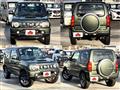 2017 Suzuki Jimny