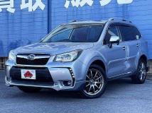 2013 Subaru Forester