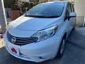 2012 Nissan Note