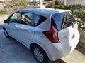 2012 Nissan Note