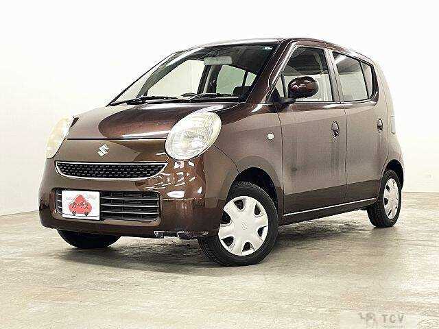 2007 Suzuki MR Wagon