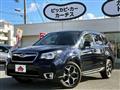 2013 Subaru Forester
