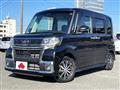 2018 Daihatsu Tanto
