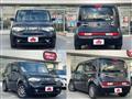 2016 Nissan Cube