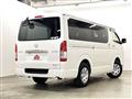 2018 Toyota Hiace Van