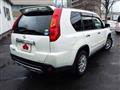 2007 Nissan X-Trail
