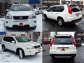 2007 Nissan X-Trail