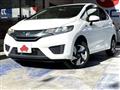 2015 Honda Fit Hybrid