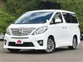 2013 Toyota Alphard