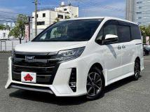 2019 Toyota Noah