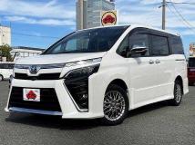 2021 Toyota Voxy