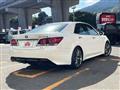 2017 Toyota Crown