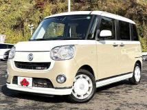 2019 Daihatsu Move