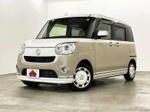 2019 Daihatsu Move