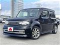 2015 Nissan Cube