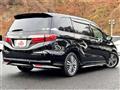 2018 Honda Odyssey