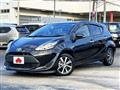 2019 Toyota AQUA
