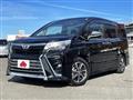 2018 Toyota Voxy
