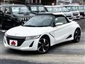 2015 Honda S660