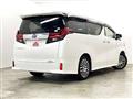 2017 Toyota Alphard