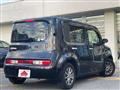 2016 Nissan Cube
