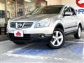 2008 Nissan Dualis