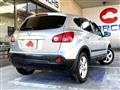 2008 Nissan Dualis