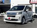 2013 Daihatsu Move