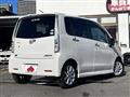 2013 Daihatsu Move