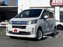 2013 Daihatsu Move