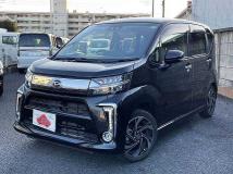 2020 Daihatsu Move