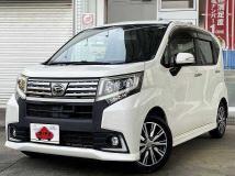 2016 Daihatsu Move