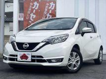 2017 Nissan Note