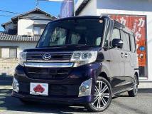 2014 Daihatsu Tanto
