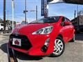 2015 Toyota AQUA
