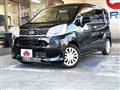 2017 Daihatsu Move