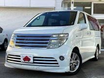 2004 Nissan Elgrand