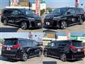 2022 Toyota Alphard