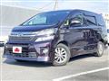 2014 Toyota Vellfire