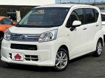 2021 Daihatsu Move