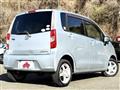 2011 Daihatsu Move