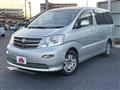 2003 Toyota Alphard