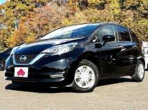2018 Nissan Note