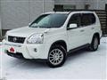 2007 Nissan X-Trail
