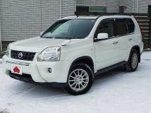 2007 Nissan X-Trail
