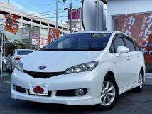 2009 Toyota Wish
