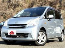 2011 Daihatsu Move