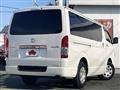2021 Toyota Hiace Van