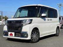 2016 Daihatsu Tanto
